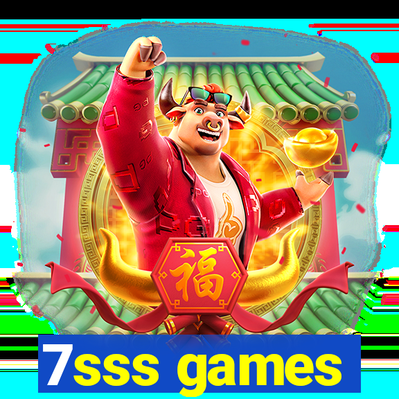 7sss games